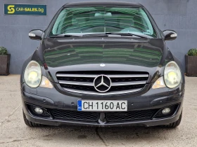 Mercedes-Benz R 350 3.5 4MATIC , снимка 3