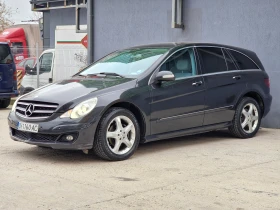 Mercedes-Benz R 350 3.5 4MATIC , снимка 4