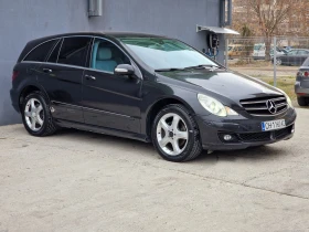 Mercedes-Benz R 350 3.5 4MATIC  | Mobile.bg    2