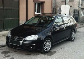 VW Golf 1.9TDI* 105* , снимка 1