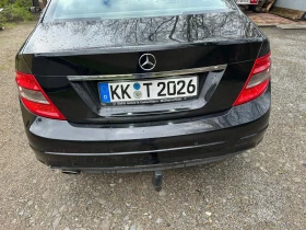 Mercedes-Benz C 200 * 184* AC* PDC* КОЖА* AMG* LPG* TUV* AUTOMAT , снимка 3