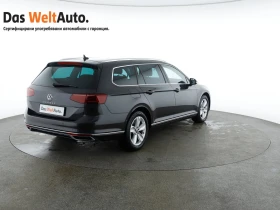 VW Passat Elegance 2.0 TDI SCR DSG | Mobile.bg    3