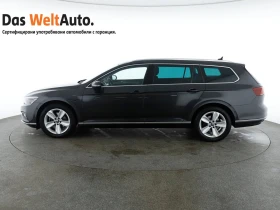 VW Passat Elegance 2.0 TDI SCR DSG | Mobile.bg    2