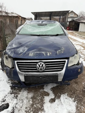 VW Passat  TDI DSG, снимка 1