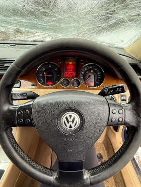 VW Passat  TDI DSG, снимка 10