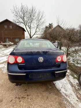 VW Passat  TDI DSG, снимка 5