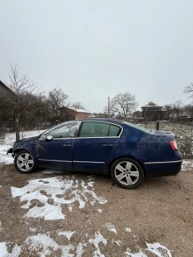 VW Passat  TDI DSG, снимка 13