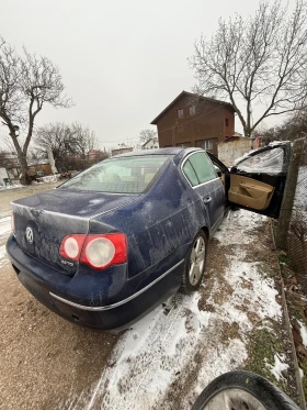 VW Passat  TDI DSG, снимка 6