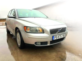 Volvo V50 1.6 | Mobile.bg    2