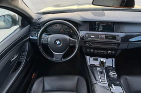 BMW 530 F10 3.0D 245ph / Обслужена / СМЕНЕНИ ВЕРИГИ, снимка 7