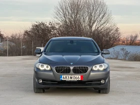 BMW 530 F10 3.0D 245ph / Обслужена / СМЕНЕНИ ВЕРИГИ, снимка 1