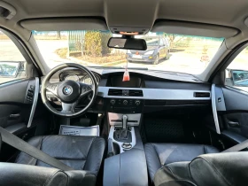 BMW 535, снимка 9