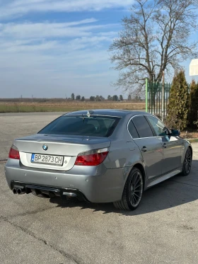 BMW 535, снимка 6