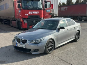 BMW 535, снимка 4