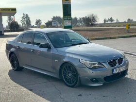 BMW 535, снимка 3