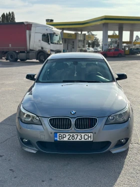 BMW 535, снимка 1