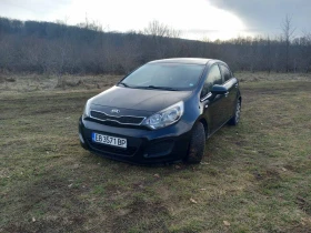 Kia Rio Ecodynamics | Mobile.bg    2