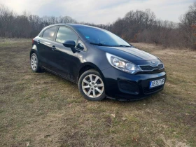 Kia Rio Ecodynamics, снимка 2