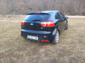 Kia Rio Ecodynamics | Mobile.bg    5