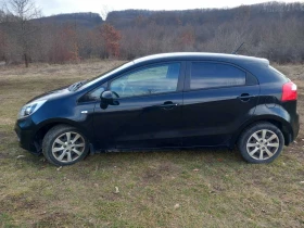 Kia Rio Ecodynamics | Mobile.bg    4