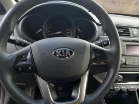 Kia Rio Ecodynamics, снимка 7