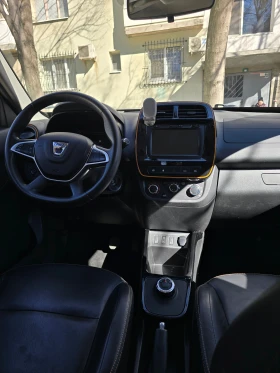 Dacia Spring Comfort Plus, снимка 10