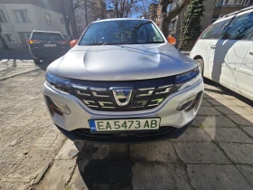 Dacia Spring Comfort Plus, снимка 1