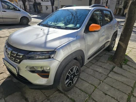 Dacia Spring Comfort Plus, снимка 5