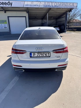 Audi A6 Перфектно Състояние!!!, снимка 2