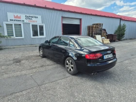Audi A4 2.0 TDI Multitronic 143k.c. | Mobile.bg    3