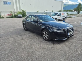 Audi A4 2.0 TDI Multitronic 143k.c. | Mobile.bg    2