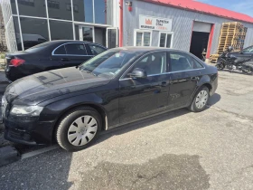 Обява за продажба на Audi A4 2.0 TDI Multitronic 143k.c. ~12 900 лв. - изображение 1