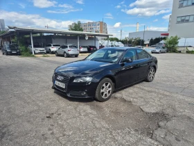     Audi A4 2.0 TDI Multitronic 143k.c.