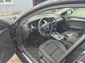 Audi A4 2.0 TDI Multitronic 143k.c. | Mobile.bg    4