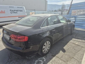 Обява за продажба на Audi A4 2.0 TDI Multitronic 143k.c. ~12 900 лв. - изображение 2