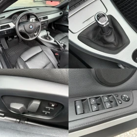 BMW 320 D, Кабрио, Кожа, Автопилот, Ксенон, Уникат! - 13950 лв. - 83104969 | Car24.bg