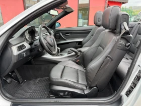 Обява за продажба на BMW 320 D, Кабрио, Кожа, Автопилот, Ксенон, Уникат! ~13 950 лв. - изображение 9