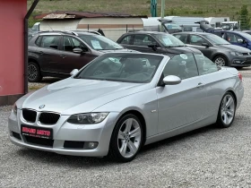 Обява за продажба на BMW 320 D, Кабрио, Кожа, Автопилот, Ксенон, Уникат! ~13 950 лв. - изображение 2