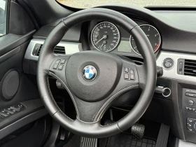 Обява за продажба на BMW 320 D, Кабрио, Кожа, Автопилот, Ксенон, Уникат! ~13 950 лв. - изображение 8