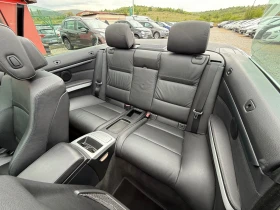 Обява за продажба на BMW 320 D, Кабрио, Кожа, Автопилот, Ксенон, Уникат! ~13 950 лв. - изображение 6