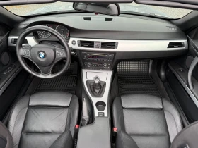 Обява за продажба на BMW 320 D, Кабрио, Кожа, Автопилот, Ксенон, Уникат! ~13 950 лв. - изображение 7