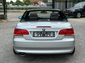 Обява за продажба на BMW 320 D, Кабрио, Кожа, Автопилот, Ксенон, Уникат! ~13 950 лв. - изображение 4