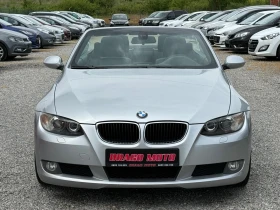 Обява за продажба на BMW 320 D, Кабрио, Кожа, Автопилот, Ксенон, Уникат! ~13 950 лв. - изображение 1