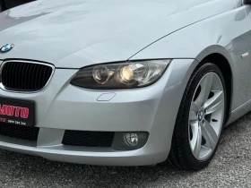 BMW 320 D, Кабрио, Кожа, Автопилот, Ксенон, Уникат! - 13950 лв. - 83104969 | Car24.bg