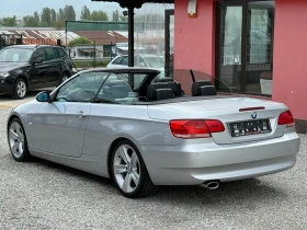 Обява за продажба на BMW 320 D, Кабрио, Кожа, Автопилот, Ксенон, Уникат! ~13 950 лв. - изображение 3