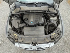 BMW 320 D, Кабрио, Кожа, Автопилот, Ксенон, Уникат! - 13950 лв. - 83104969 | Car24.bg