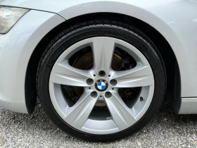 Обява за продажба на BMW 320 D, Кабрио, Кожа, Автопилот, Ксенон, Уникат! ~13 950 лв. - изображение 11