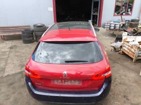 Peugeot 308 1.2T - 11799 лв. - 39680248 6