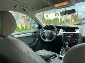 Audi A4 - 11500 лв. - 39383334 7