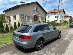 Audi A4 - 11500 лв. - 39383334 3
